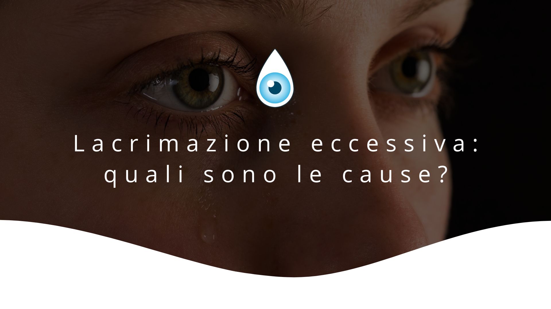 Lacrimazione-eccessiva