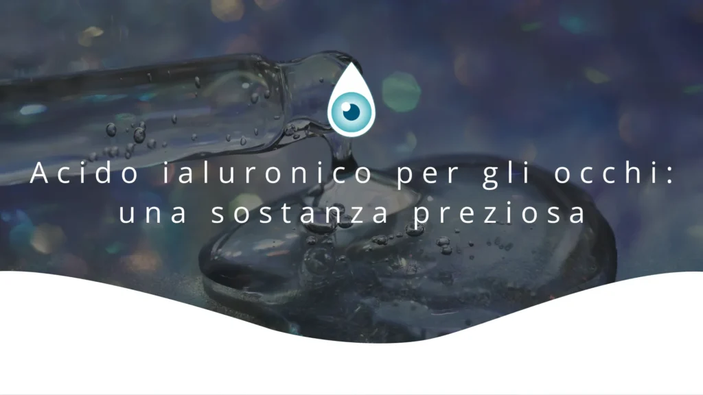 Zoom su acido ialuronico liquido